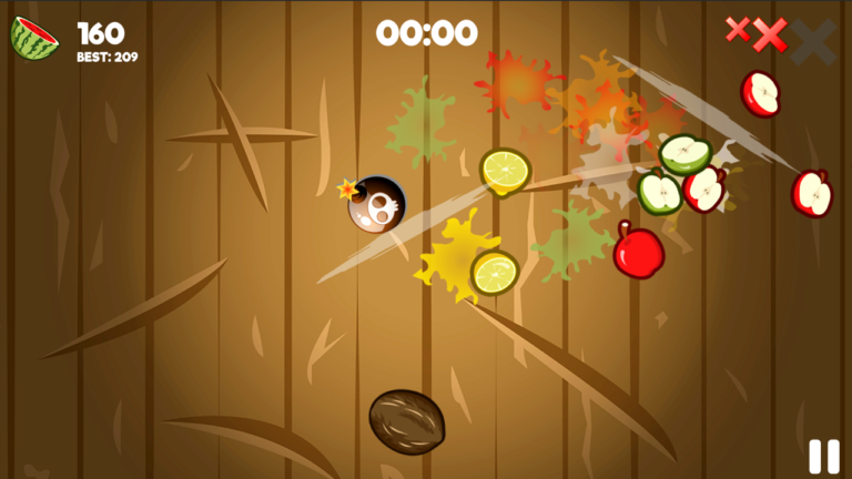 Fruitboom