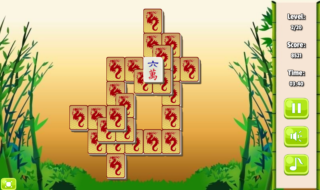 Play Free Mahjong No Downloads ~Dragons Mahjong * GamesOMG Play Free Mahjong No Downloads ~Dragons Mahjong * GamesOMG