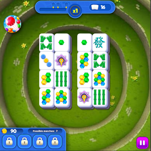 Mahjong Story Play Free Now