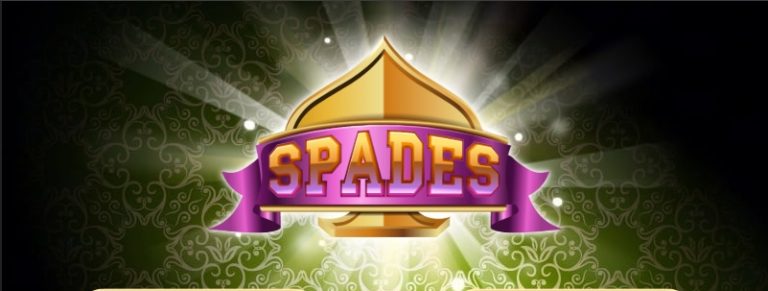 Play Spades Free Online Against Computer