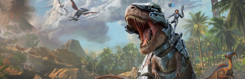 ARK: Survival Ascended server settings and Game.ini customization
