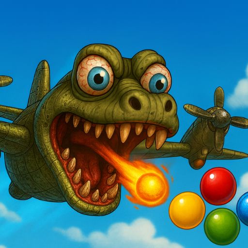 Play Brainrot Attack!