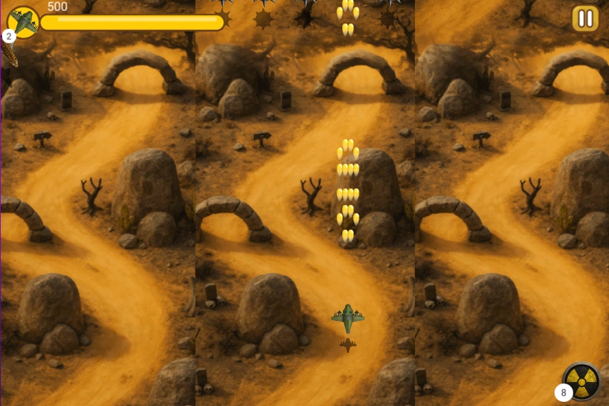Play Brainrot Attack
