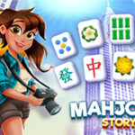 Mahjong Story Play Free Now