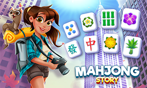 Mahjong Story Play Free Now