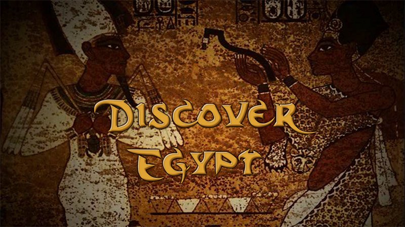 Image Discover Egypt