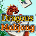 Play Free Mahjong No Downloads ~Dragons Mahjong